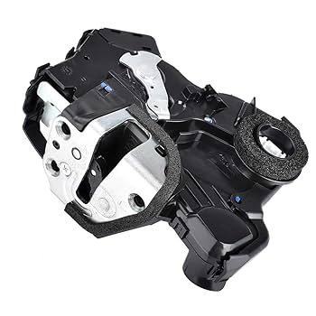 Amazon | ドアロックアクチュエーターモーターフロント右助手席